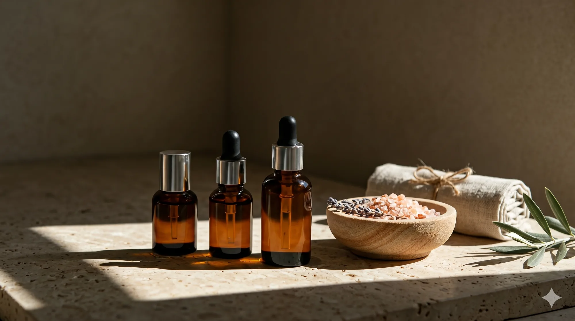 화장품 토너·세럼·크림을 안전하게 포장한 K-Beauty 제품 박스 — 액체 누수 방지 패킹 적용